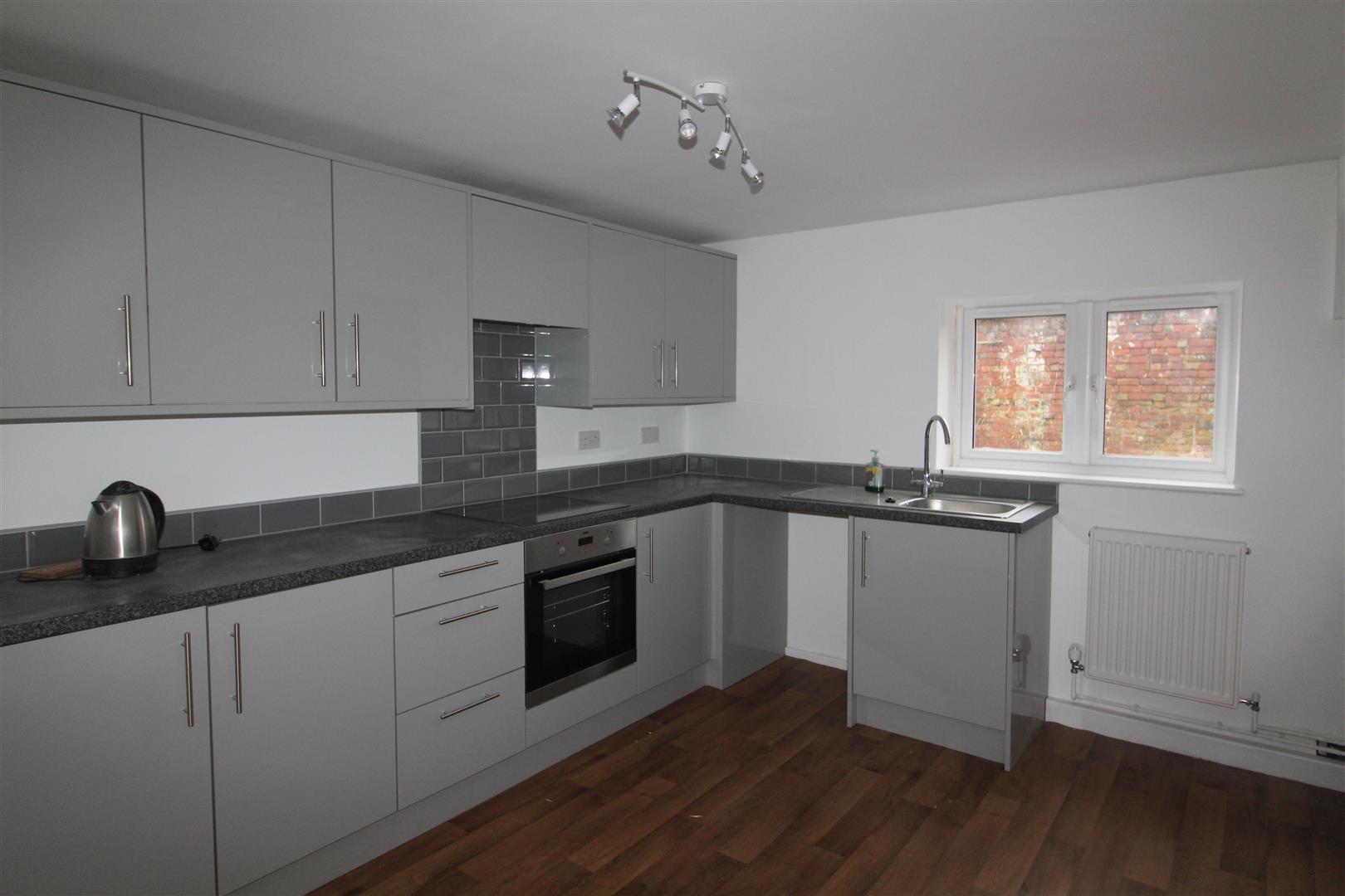 58A Noble Street, Shrewsbury, SY4 5DT To Let